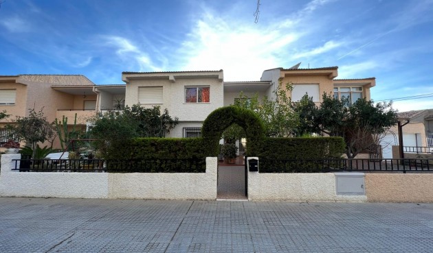 Duplex - Reventa - Corvera - Zona Centrica