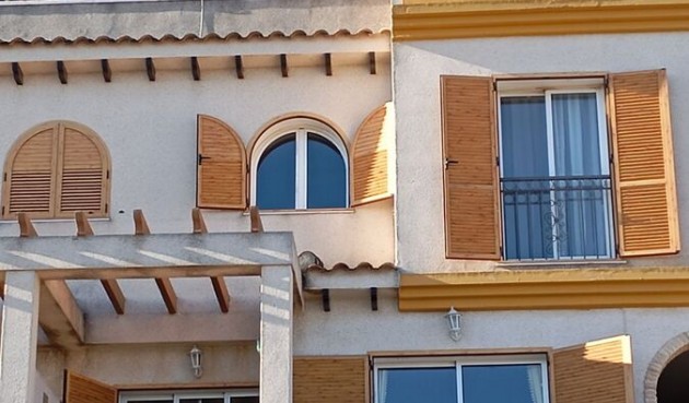 Duplex - Reventa - Daya Vieja - Costa Blanca