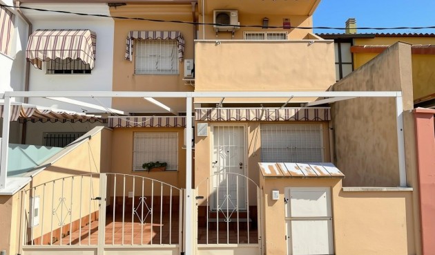 Duplex - Reventa - Lo Pagan - La Puntica