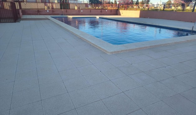 Duplex - Reventa - Los Alcazares - Serena Golf