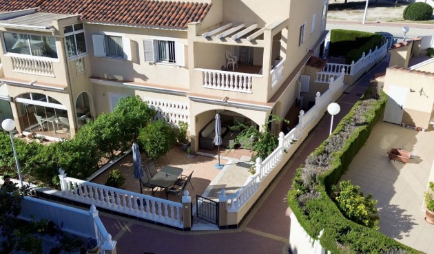 Duplex - Reventa - Orihuela Costa - Costa Blanca