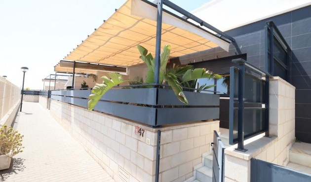 Duplex - Reventa - Orihuela Costa - Costa Blanca