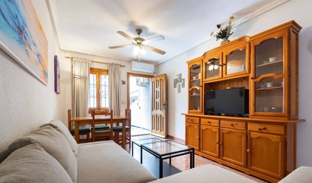 Duplex - Reventa - San Pedro del Pinatar - Los Cuarteros