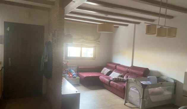 Duplex - Reventa - San Pedro del Pinatar - Villaalegría