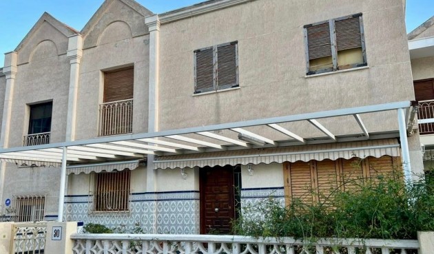 Duplex - Reventa - Santa Pola - Costa Blanca