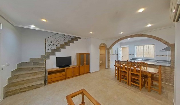 Duplex - Reventa - Santiago de la Ribera - Santiago De La Ribera