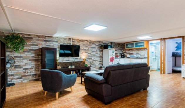 Duplex - Reventa - Torrevieja - Acequion