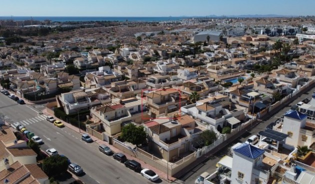 Duplex - Reventa - Torrevieja - BO-29728