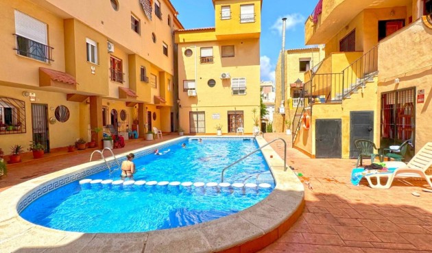 Duplex - Reventa - Torrevieja - BO-52485