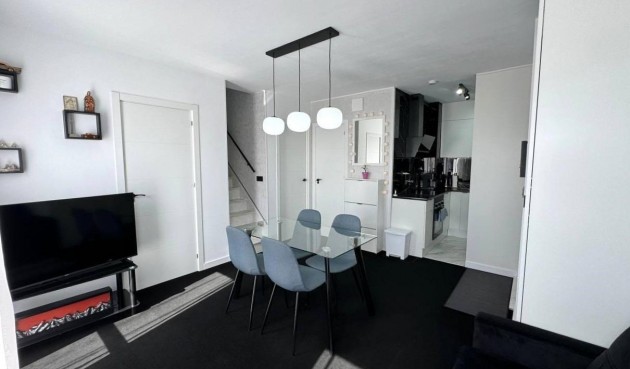 Duplex - Reventa - Torrevieja - Carrefour