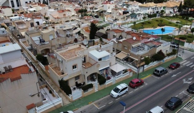 Duplex - Reventa - Torrevieja - Costa Blanca