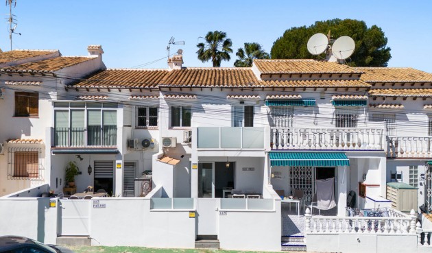 Duplex - Reventa - Torrevieja - Costa Blanca