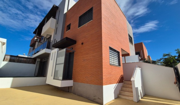 Duplex - Reventa - Torrevieja - Costa Blanca