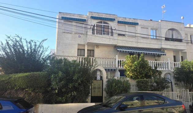 Duplex - Reventa - Torrevieja - Habaneras