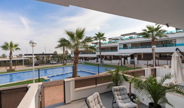 Duplex - Reventa - Torrevieja - Los Balcones - Los Altos del Edén