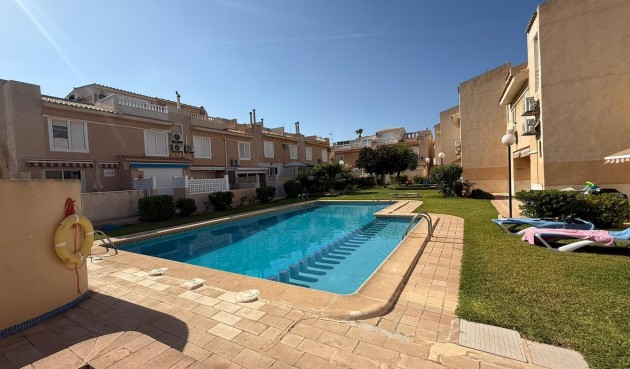Duplex - Reventa - Torrevieja - Los Frutales