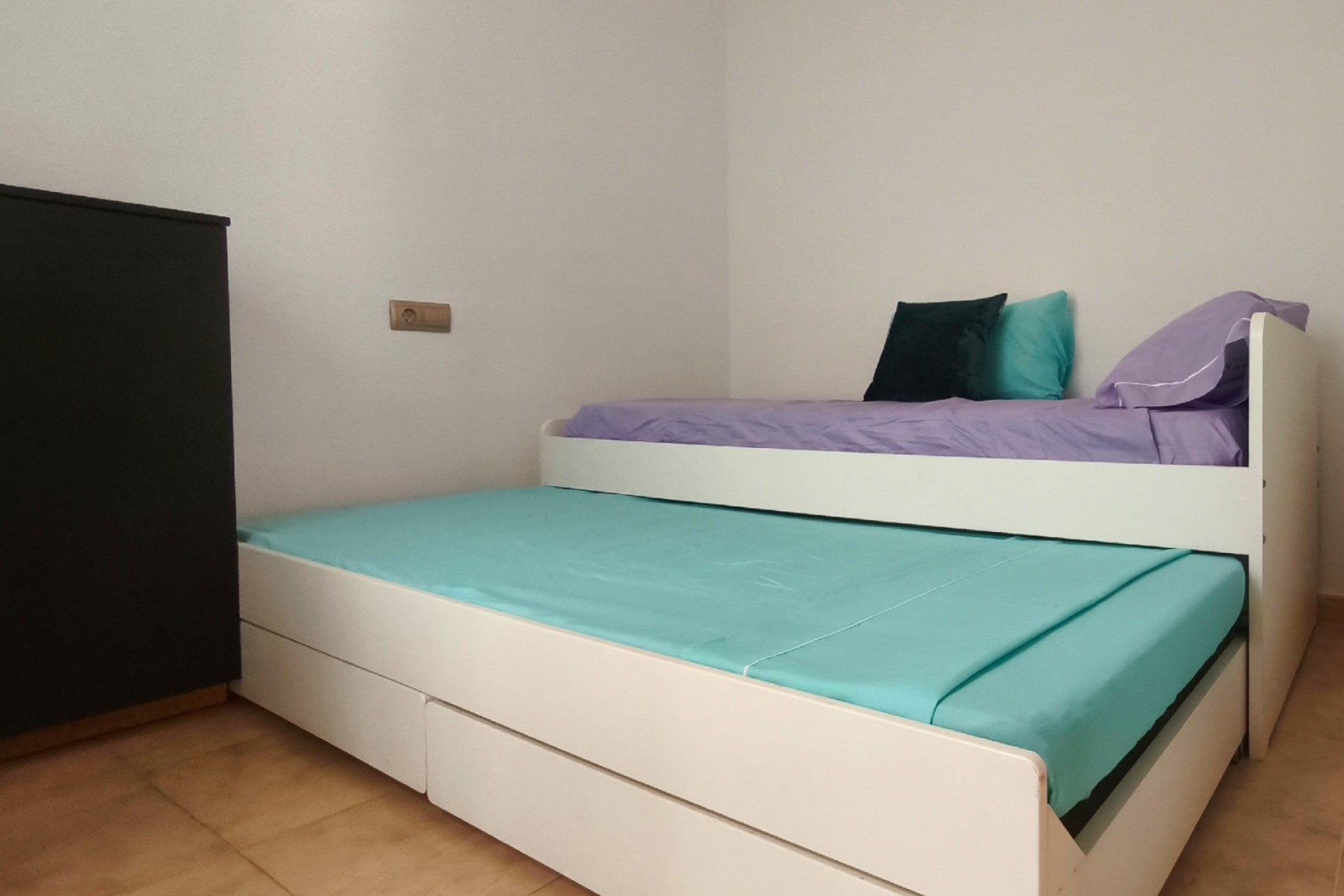 Korttidsleie - Apartment -
Guardamar del Segura - Guardamar