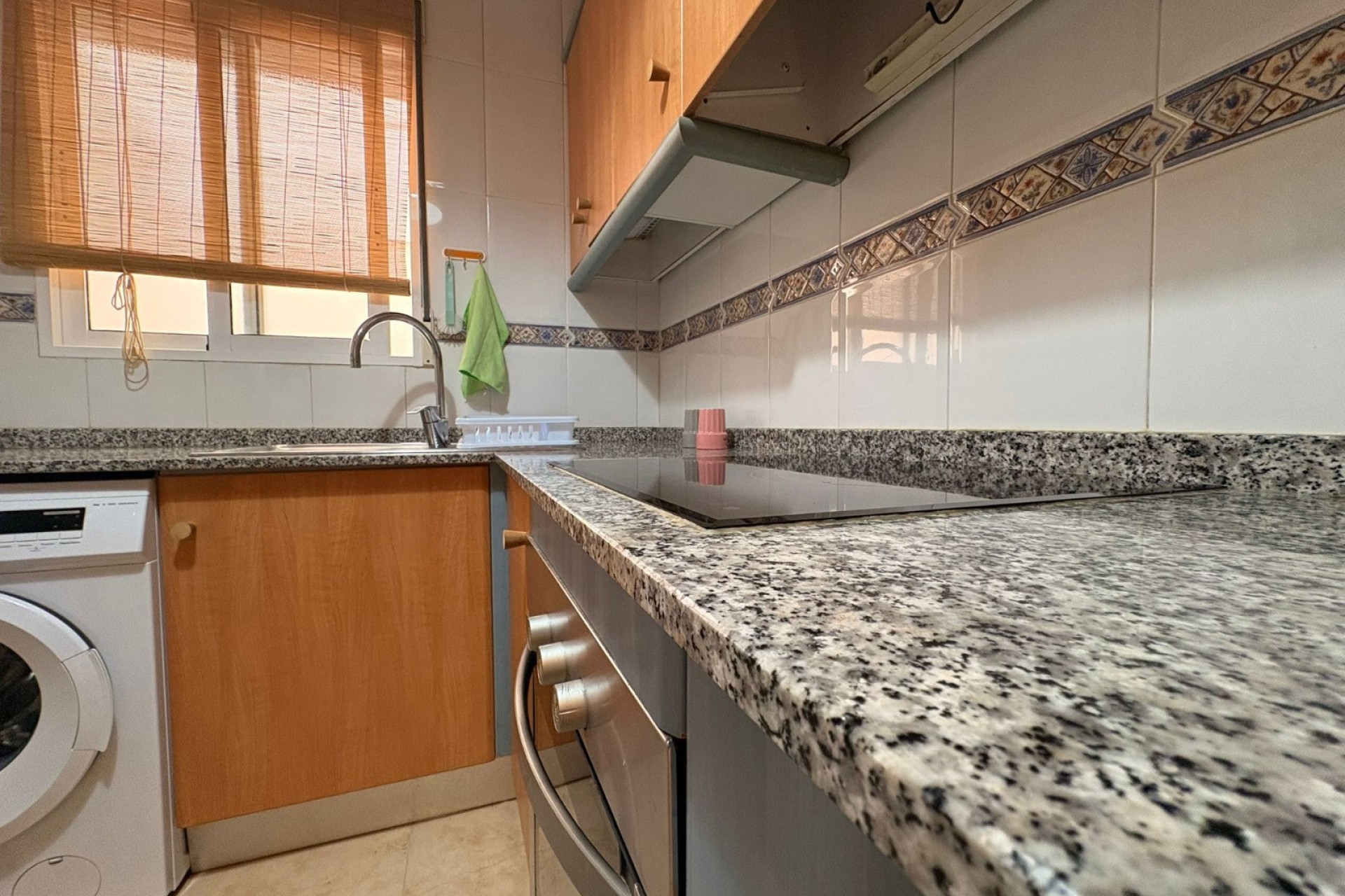 Korttidsleie - Apartment -
Guardamar del Segura - Guardamar