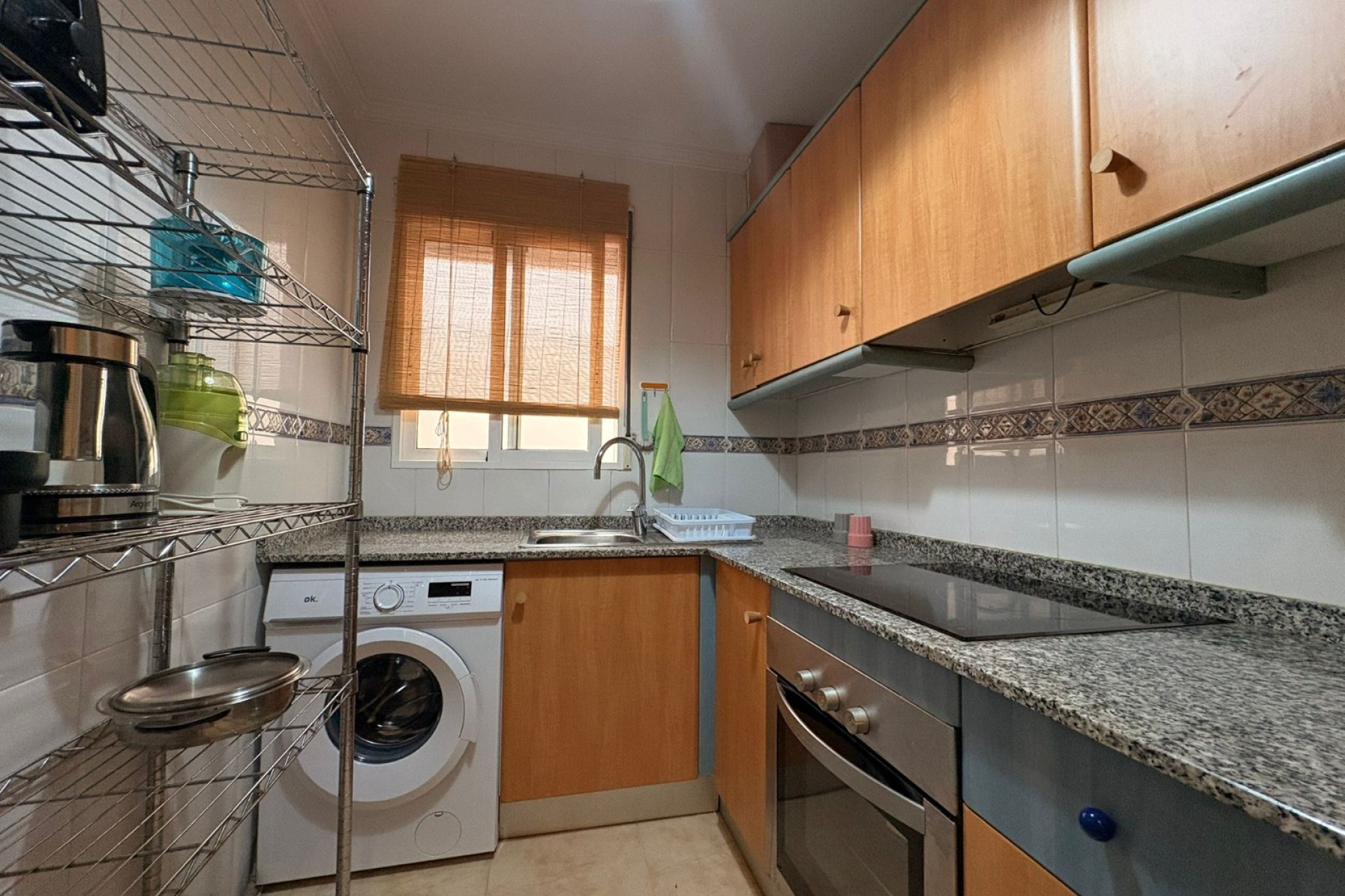 Korttidsleie - Apartment -
Guardamar del Segura - Guardamar