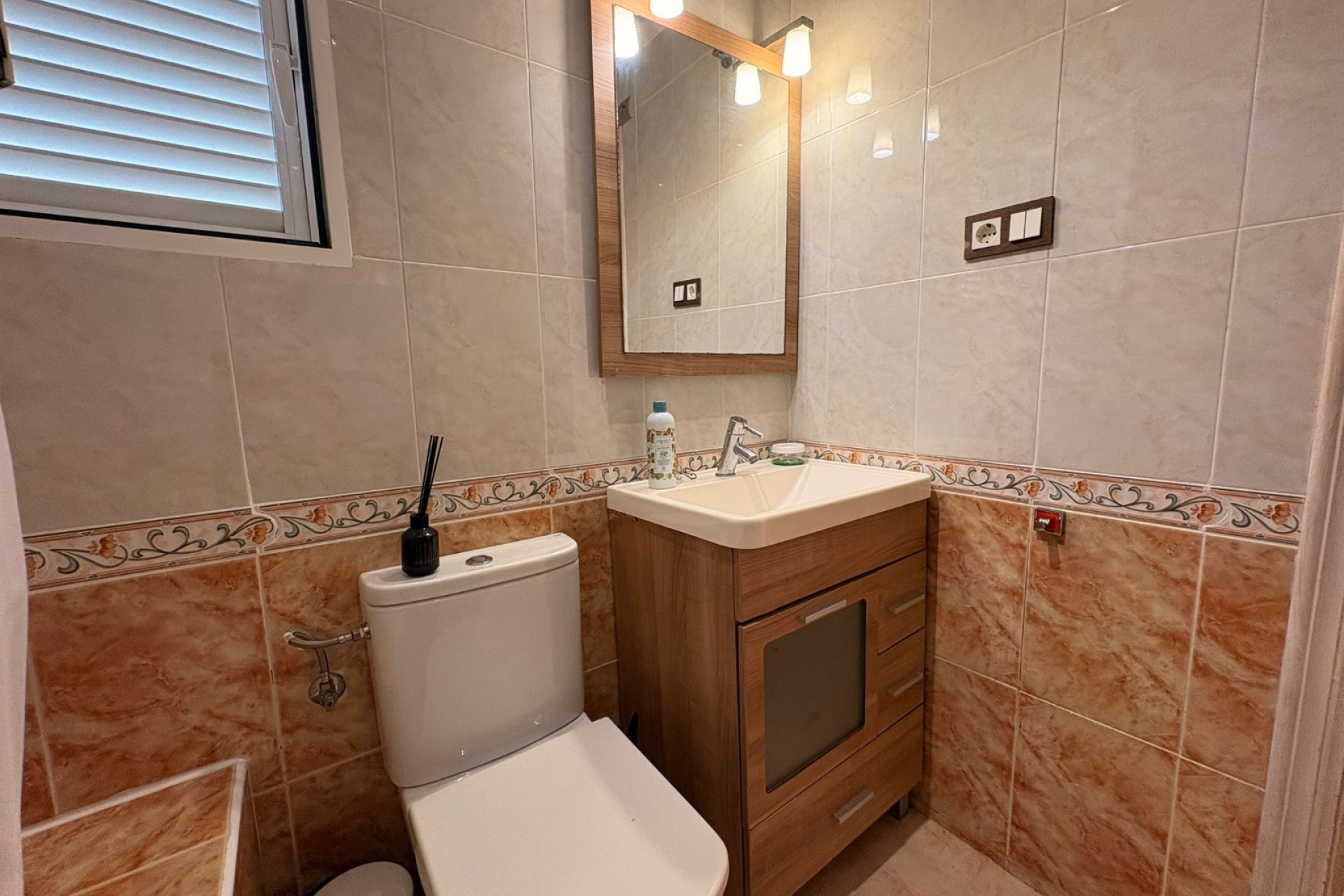 Korttidsleie - Apartment -
Guardamar del Segura - Guardamar