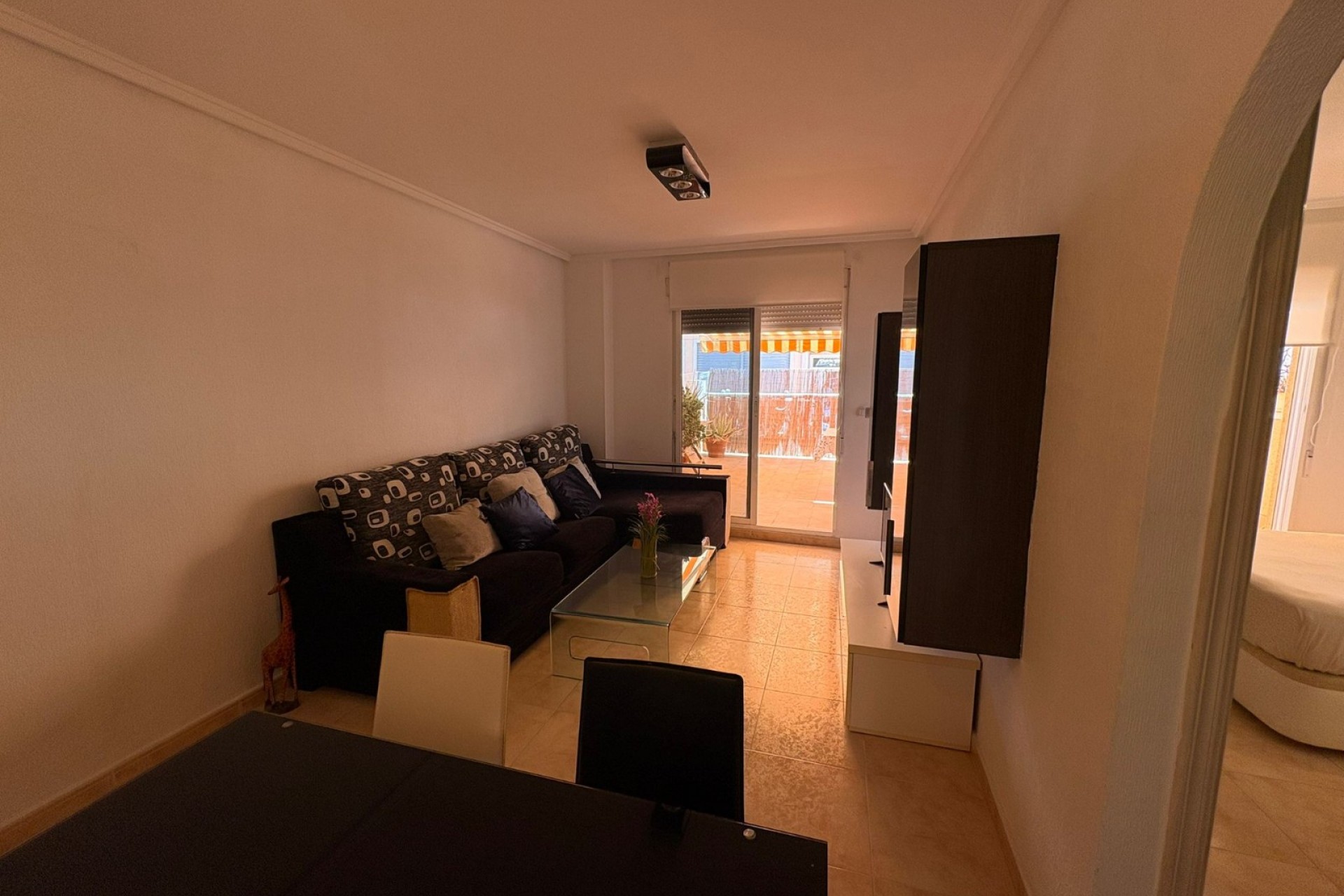 Korttidsleie - Apartment -
Guardamar del Segura - Guardamar