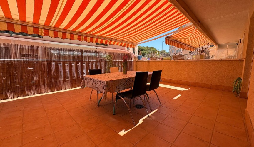 Korttidsleie - Apartment -
Guardamar del Segura - Guardamar