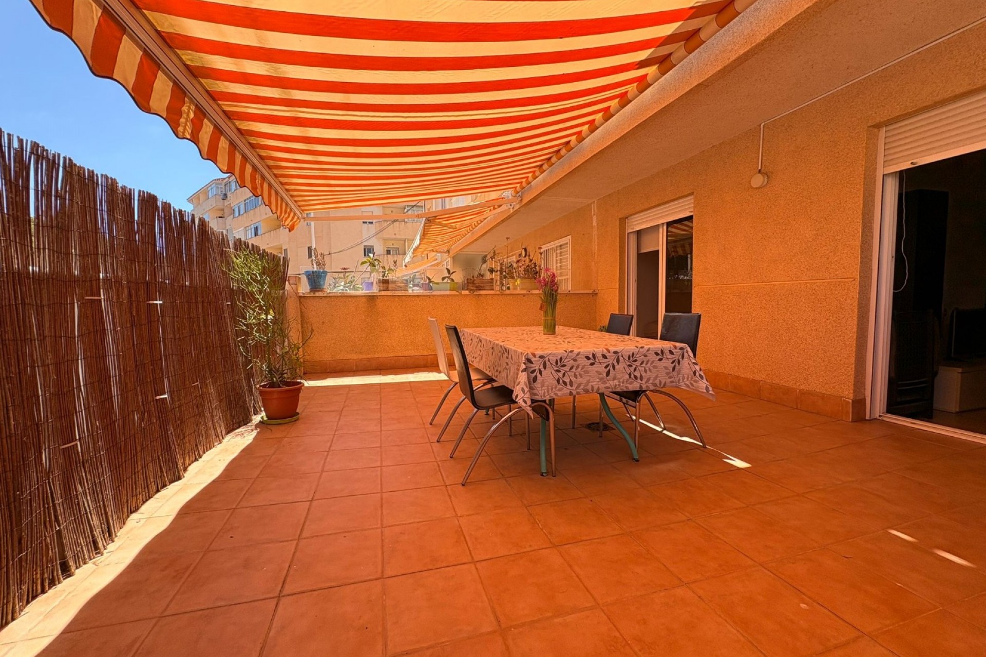 Korttidsleie - Apartment -
Guardamar del Segura - Guardamar