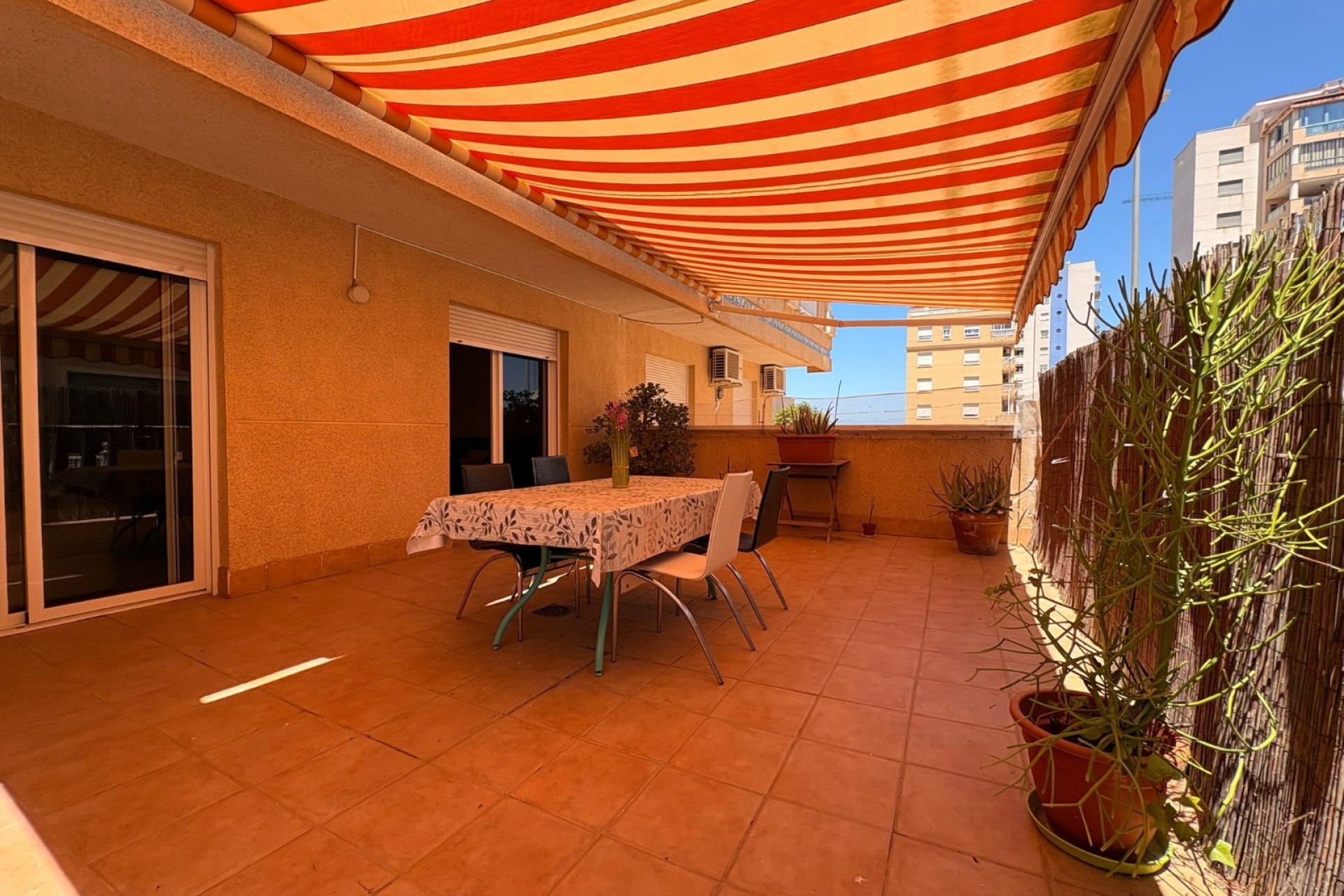 Korttidsleie - Apartment -
Guardamar del Segura - Guardamar