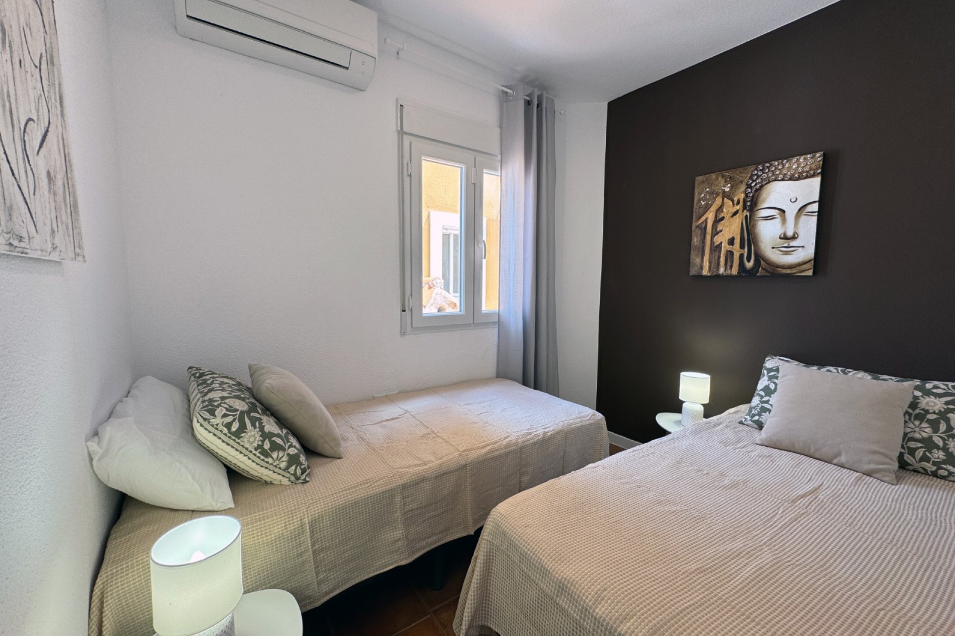 Korttidsleie - Apartment -
La Zenia - Costa Blanca