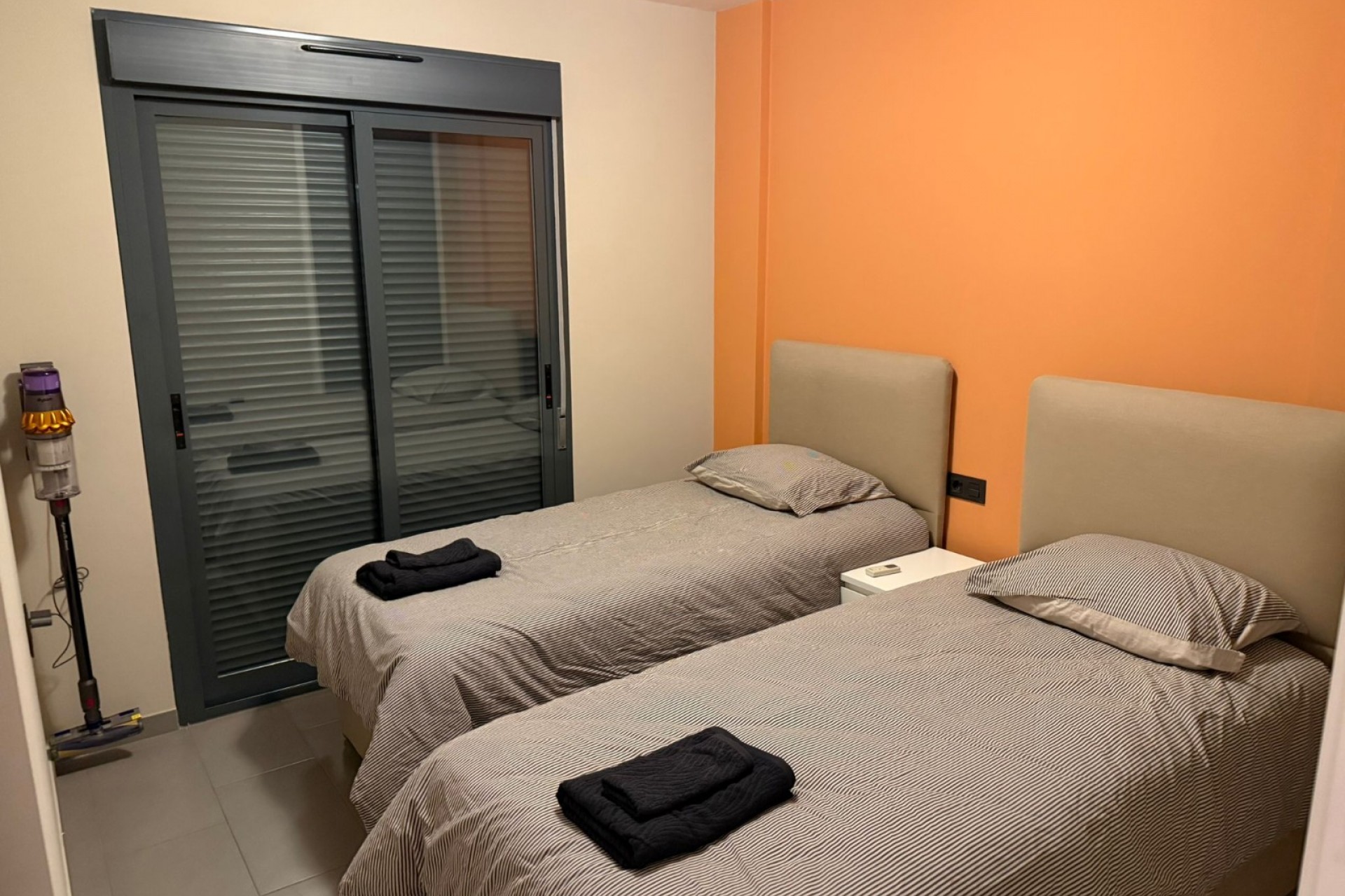 Korttidsleie - Apartment -
La Zenia - Costa Blanca