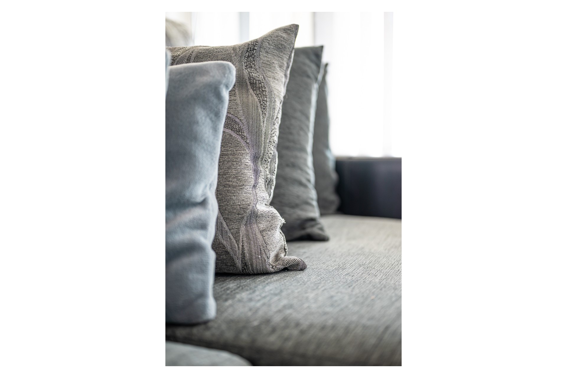 Korttidsleie - Apartment -
Orihuela Costa - La Zenia