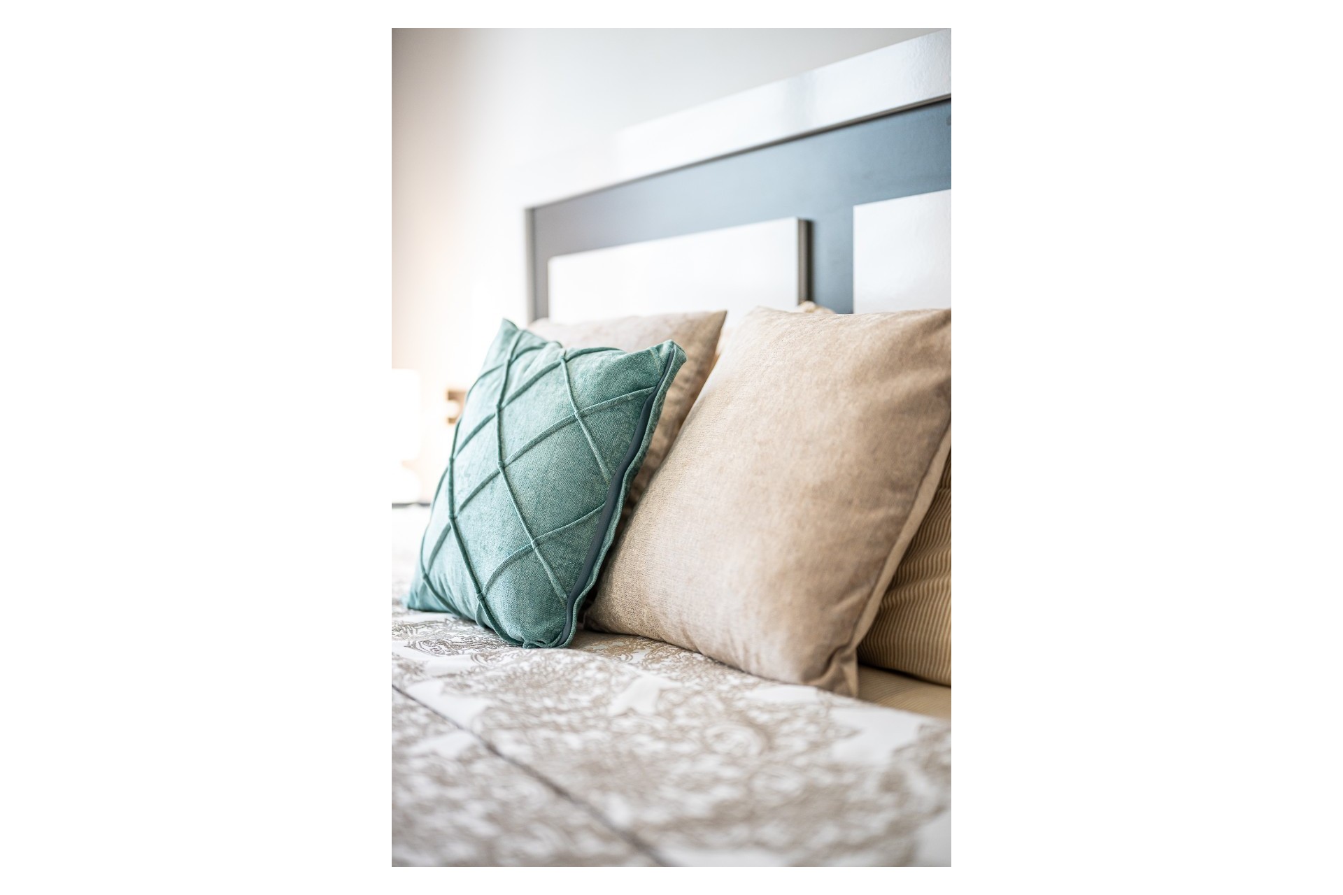 Korttidsleie - Apartment -
Orihuela Costa - La Zenia