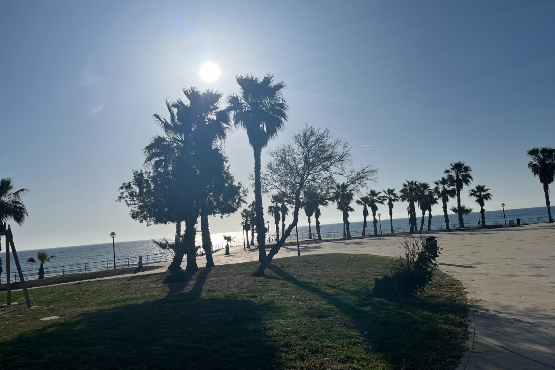 Korttidsleie - Apartment -
Orihuela Costa - La Zenia