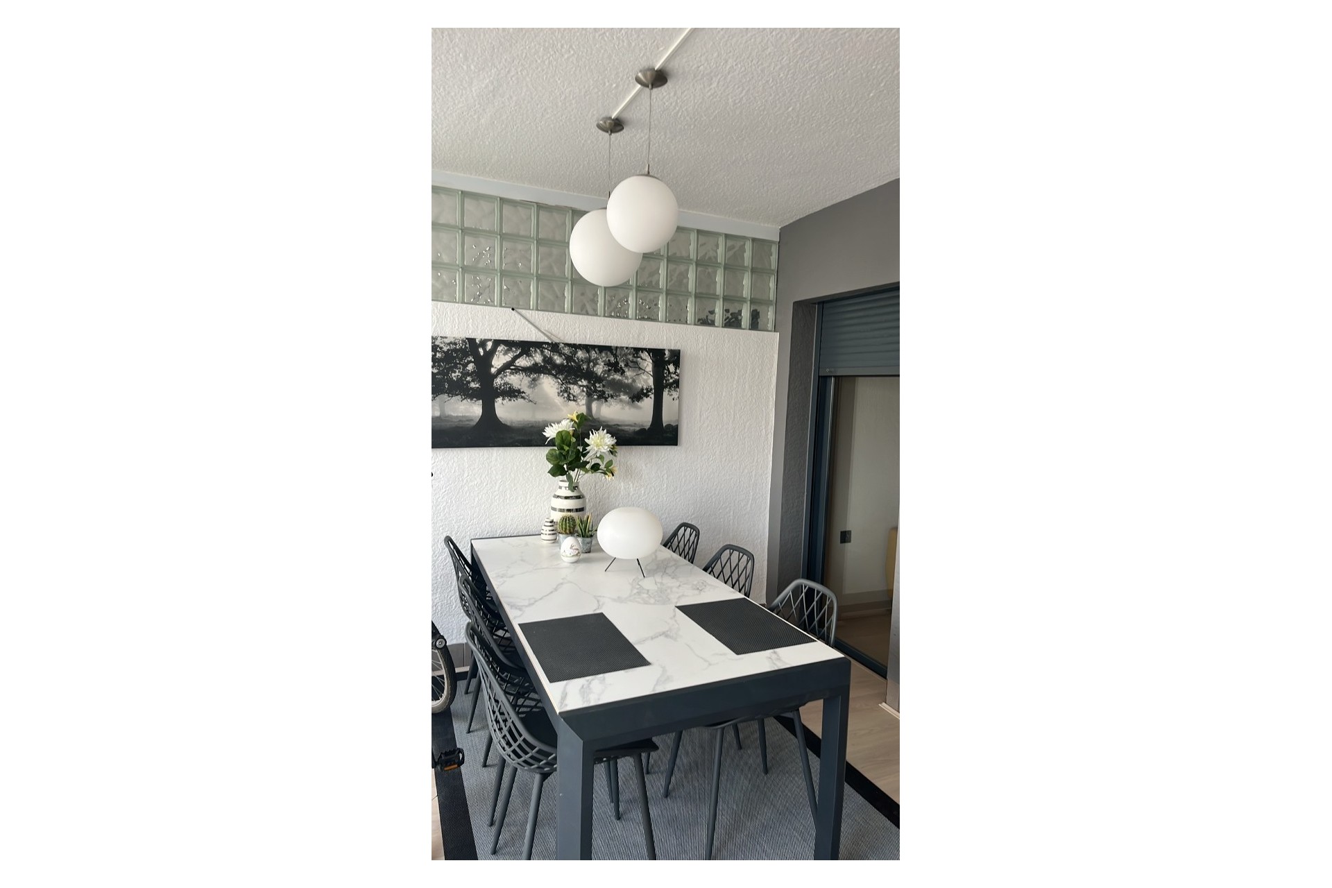 Korttidsleie - Apartment -
Orihuela Costa - La Zenia