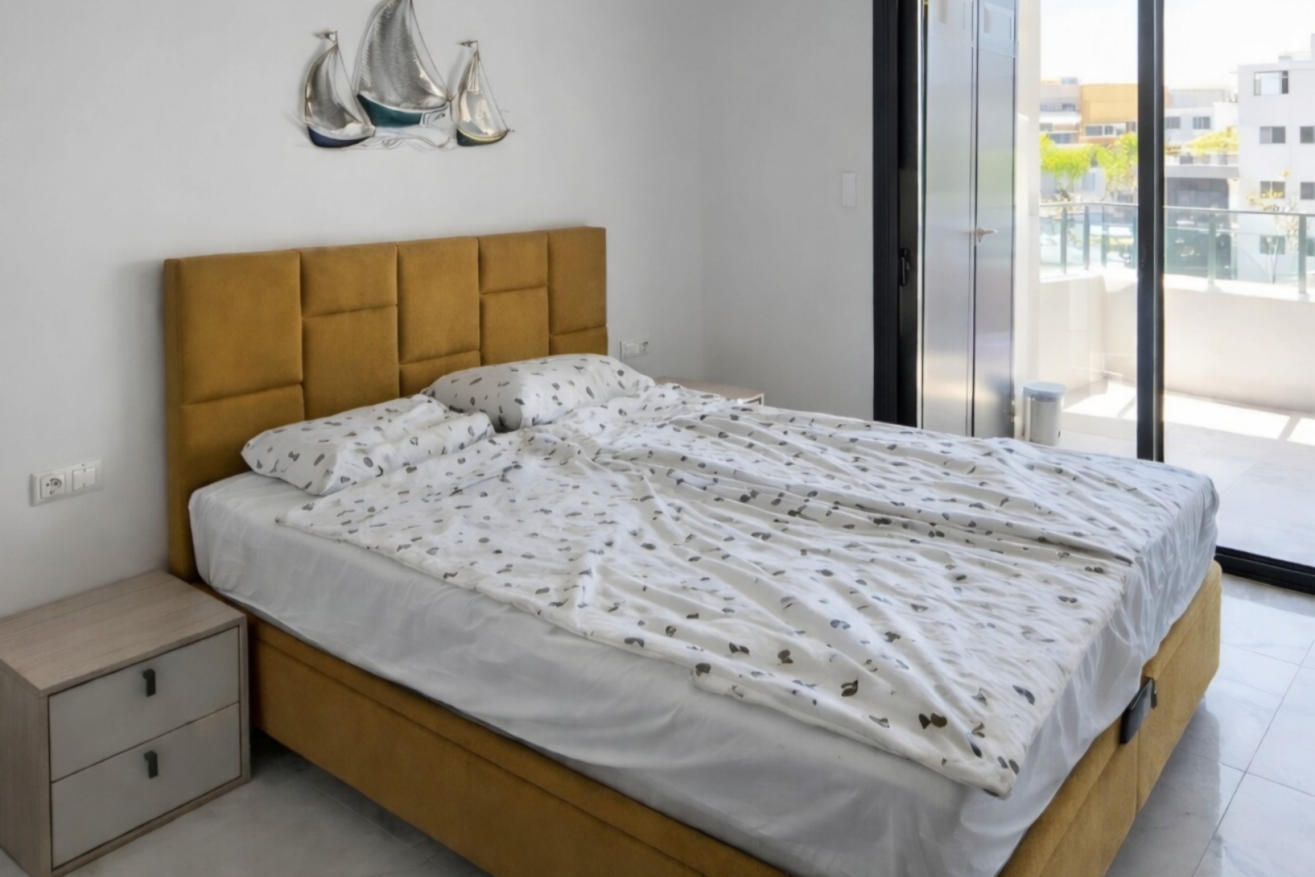 Korttidsleie - Apartment -
Punta Prima - Costa Blanca