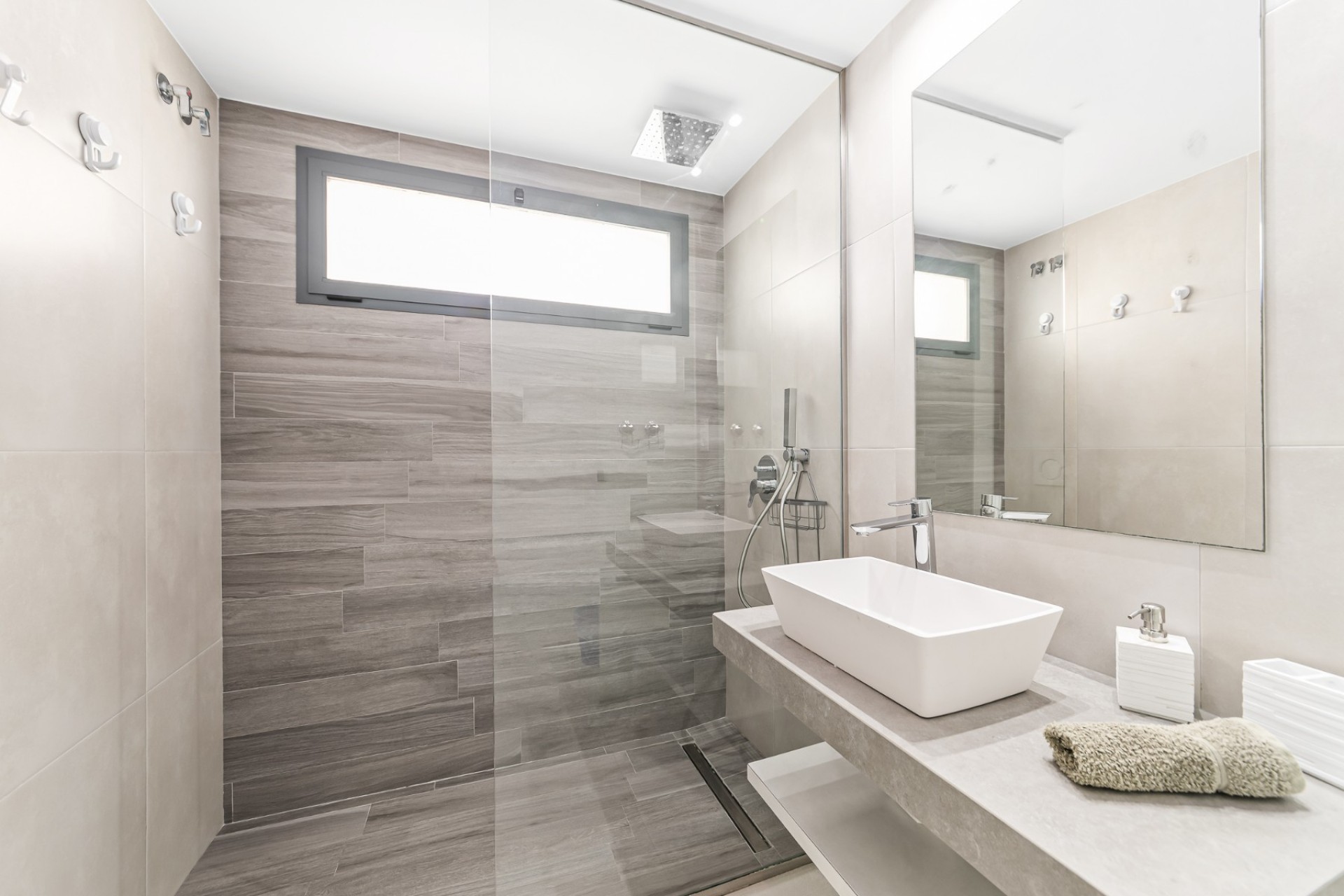Korttidsleie - Apartment -
Punta Prima - Costa Blanca