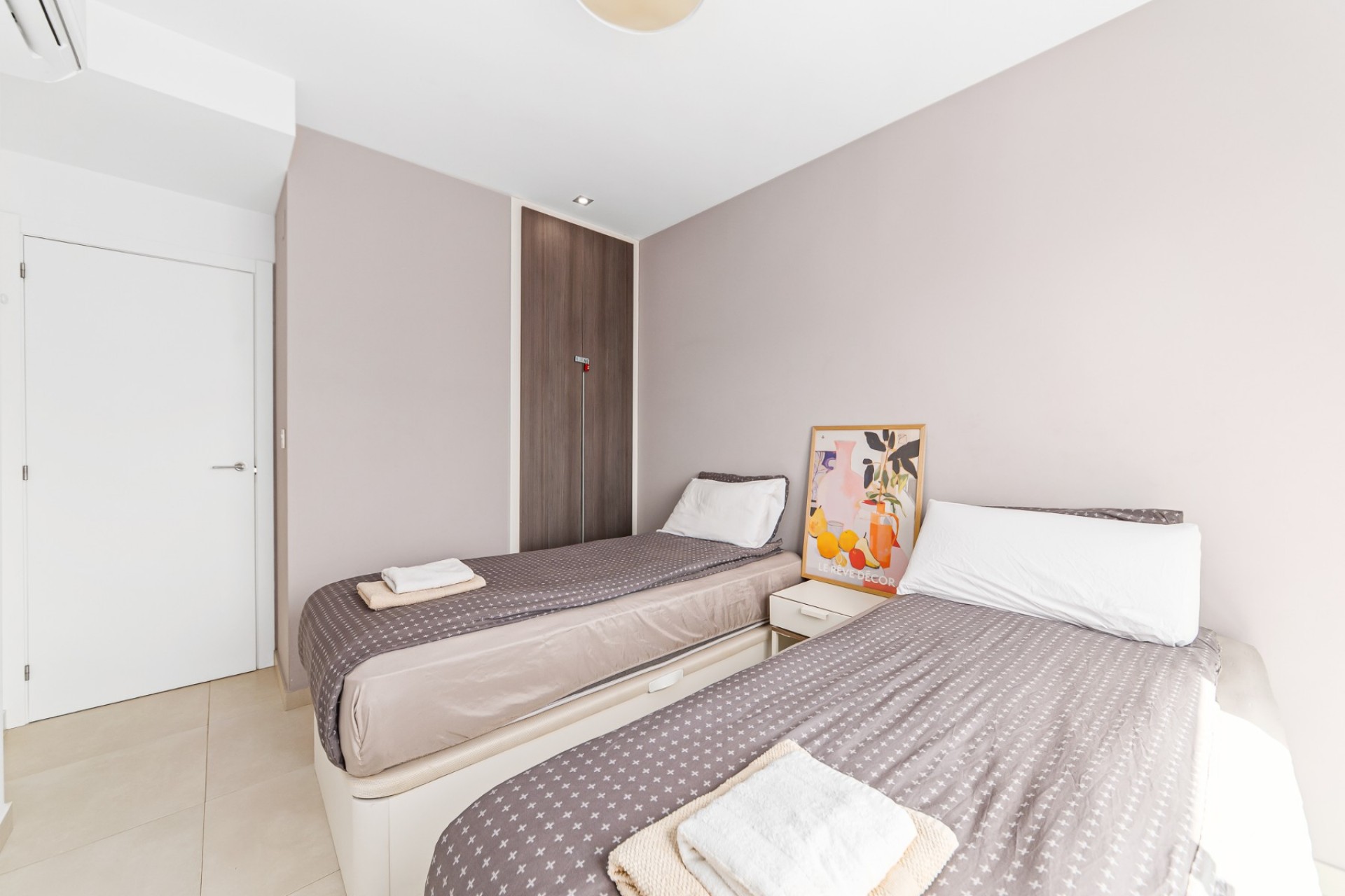 Korttidsleie - Apartment -
Punta Prima - Costa Blanca