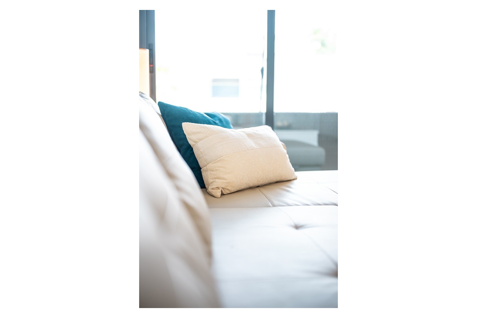 Korttidsleie - Apartment -
Punta Prima - Costa Blanca