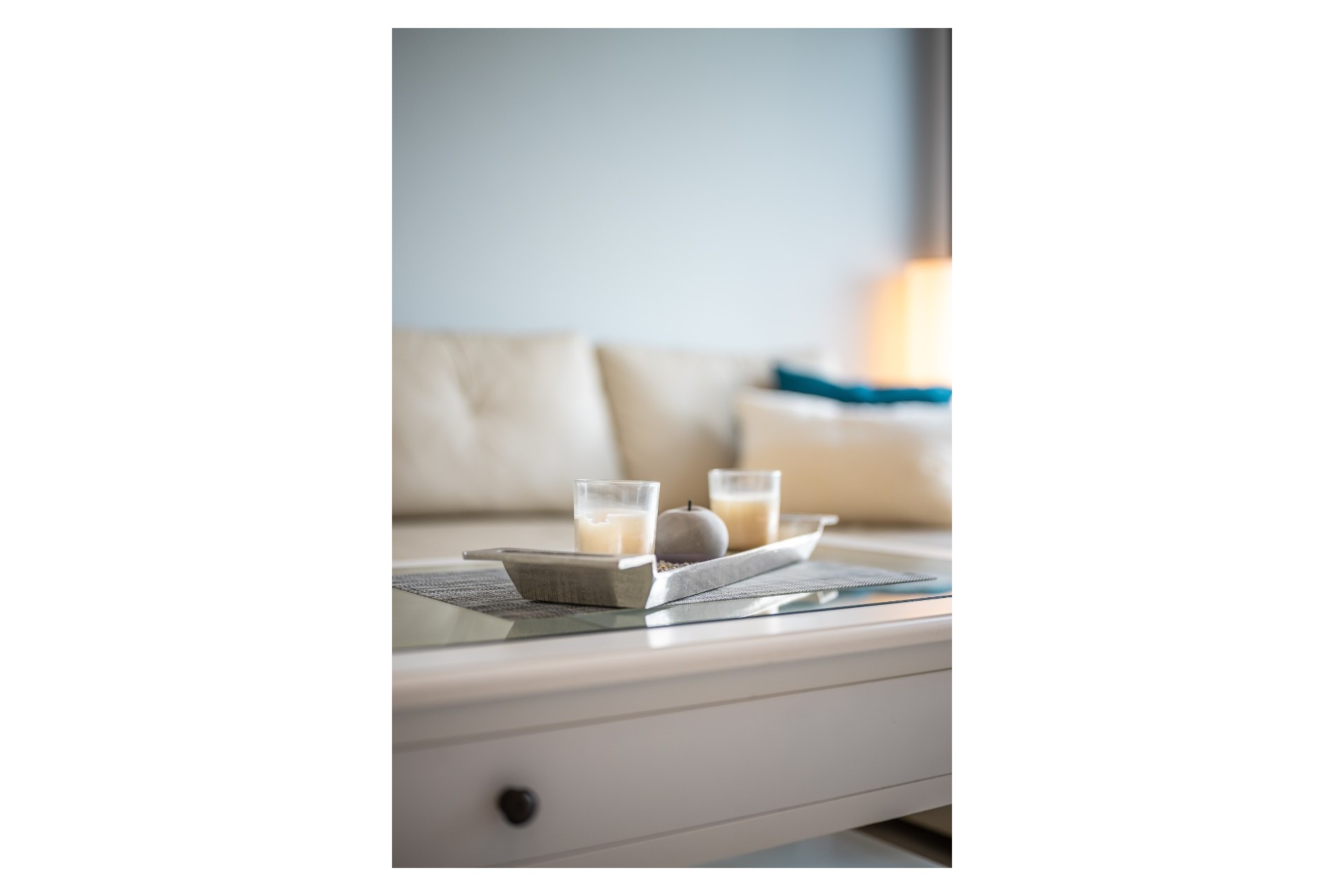 Korttidsleie - Apartment -
Punta Prima - Costa Blanca