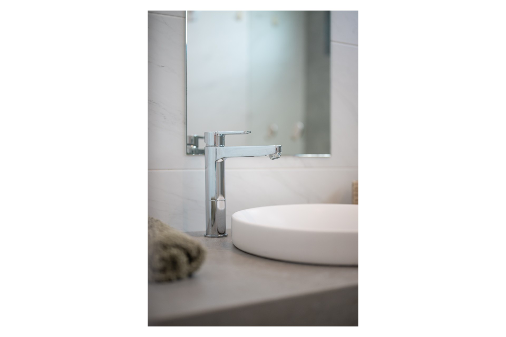 Korttidsleie - Apartment -
Punta Prima - Costa Blanca