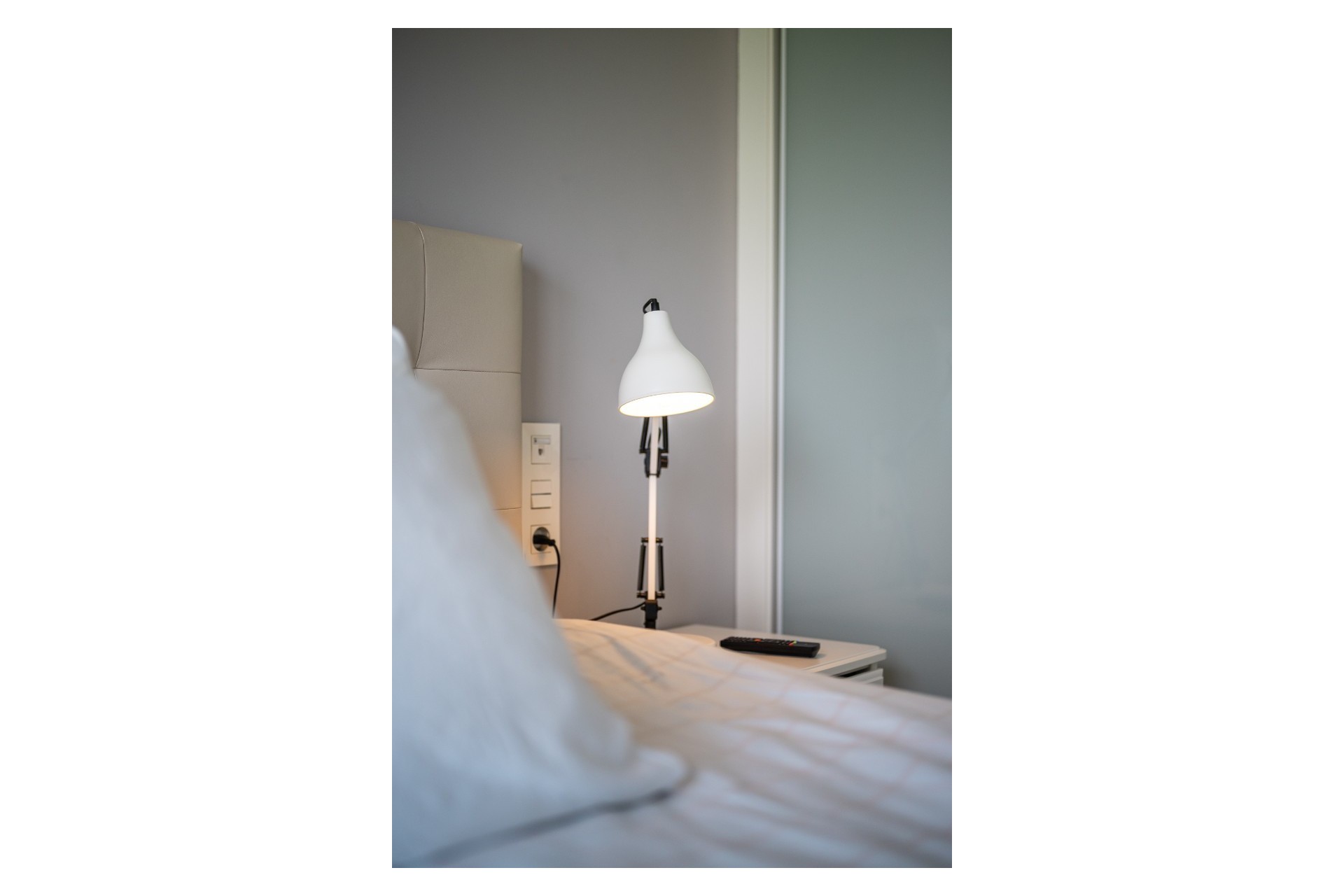 Korttidsleie - Apartment -
Punta Prima - Costa Blanca