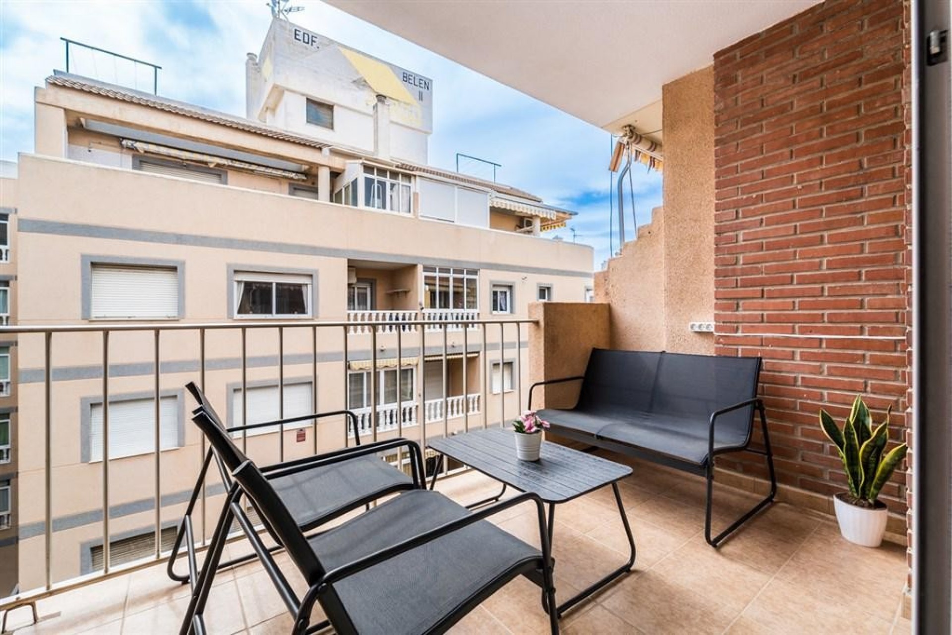 Korttidsleie - Apartment -
Torrevieja - Acequion