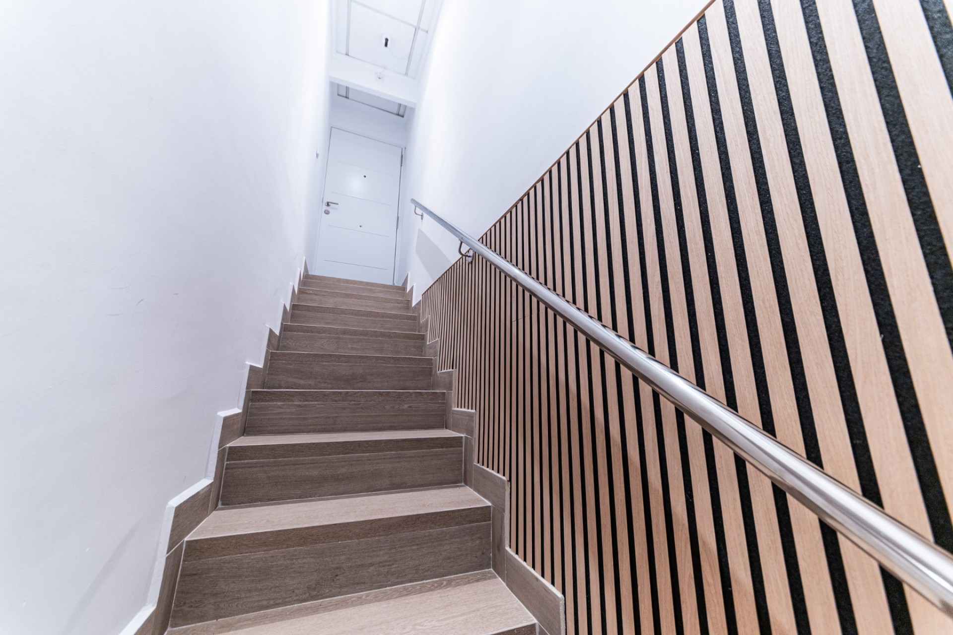 Korttidsleie - Apartment -
Torrevieja - CENTRE