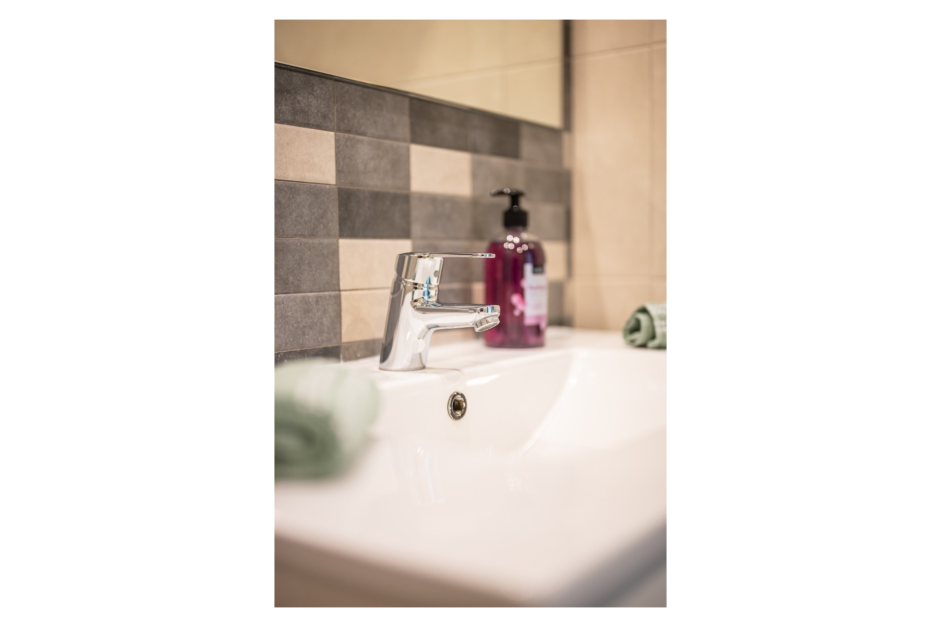 Korttidsleie - Apartment -
Torrevieja