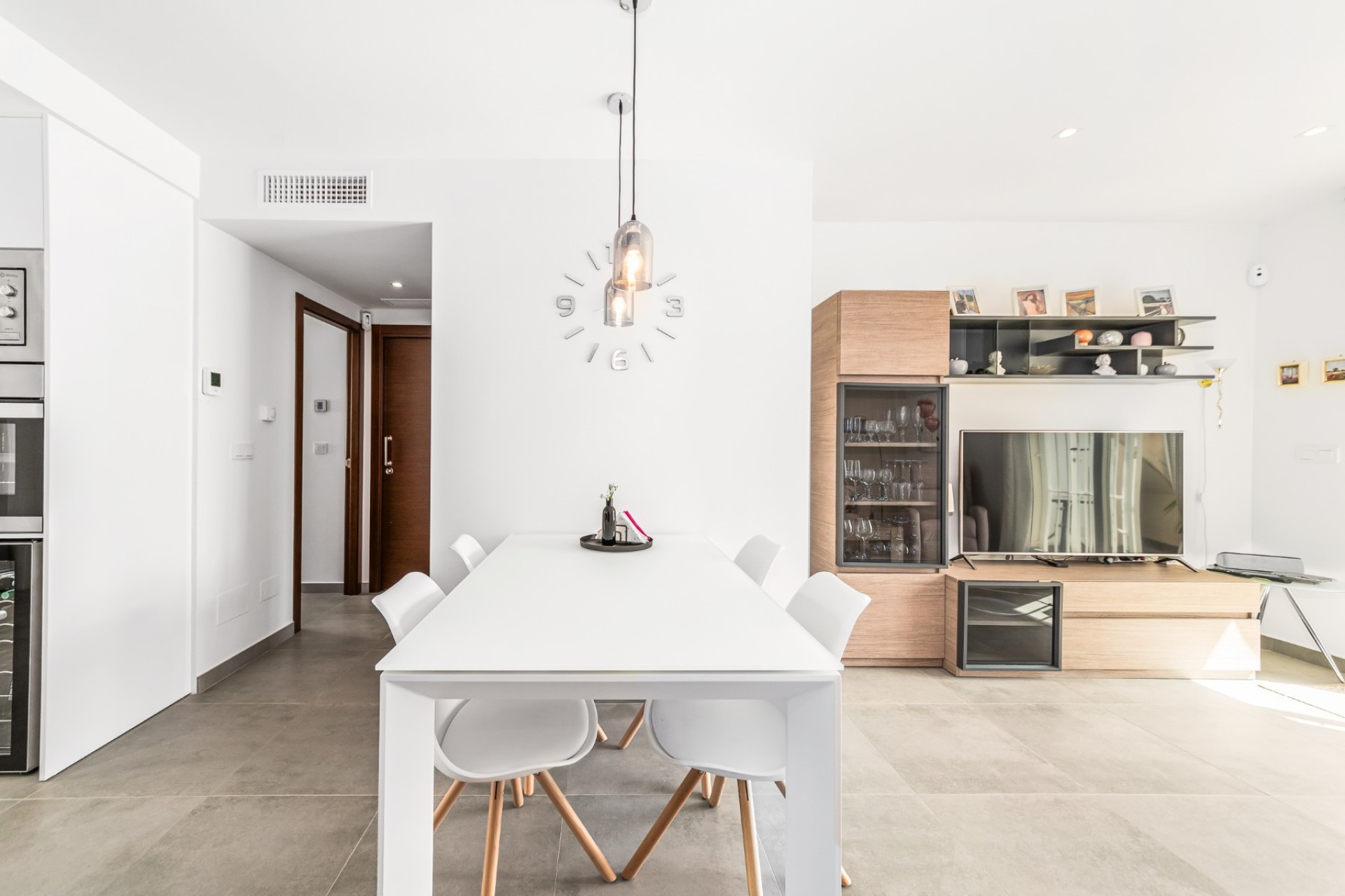 Korttidsleie - Apartment -
Torrevieja