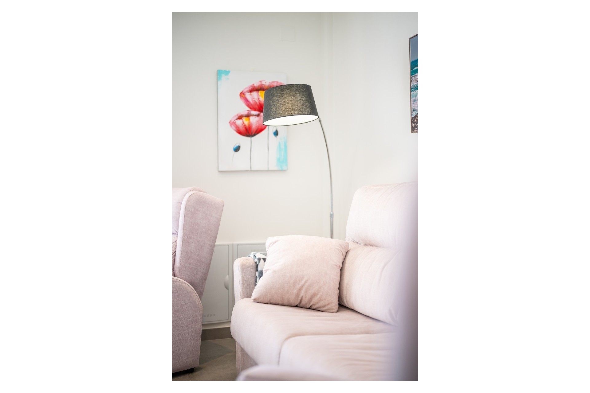 Korttidsleie - Apartment -
Torrevieja