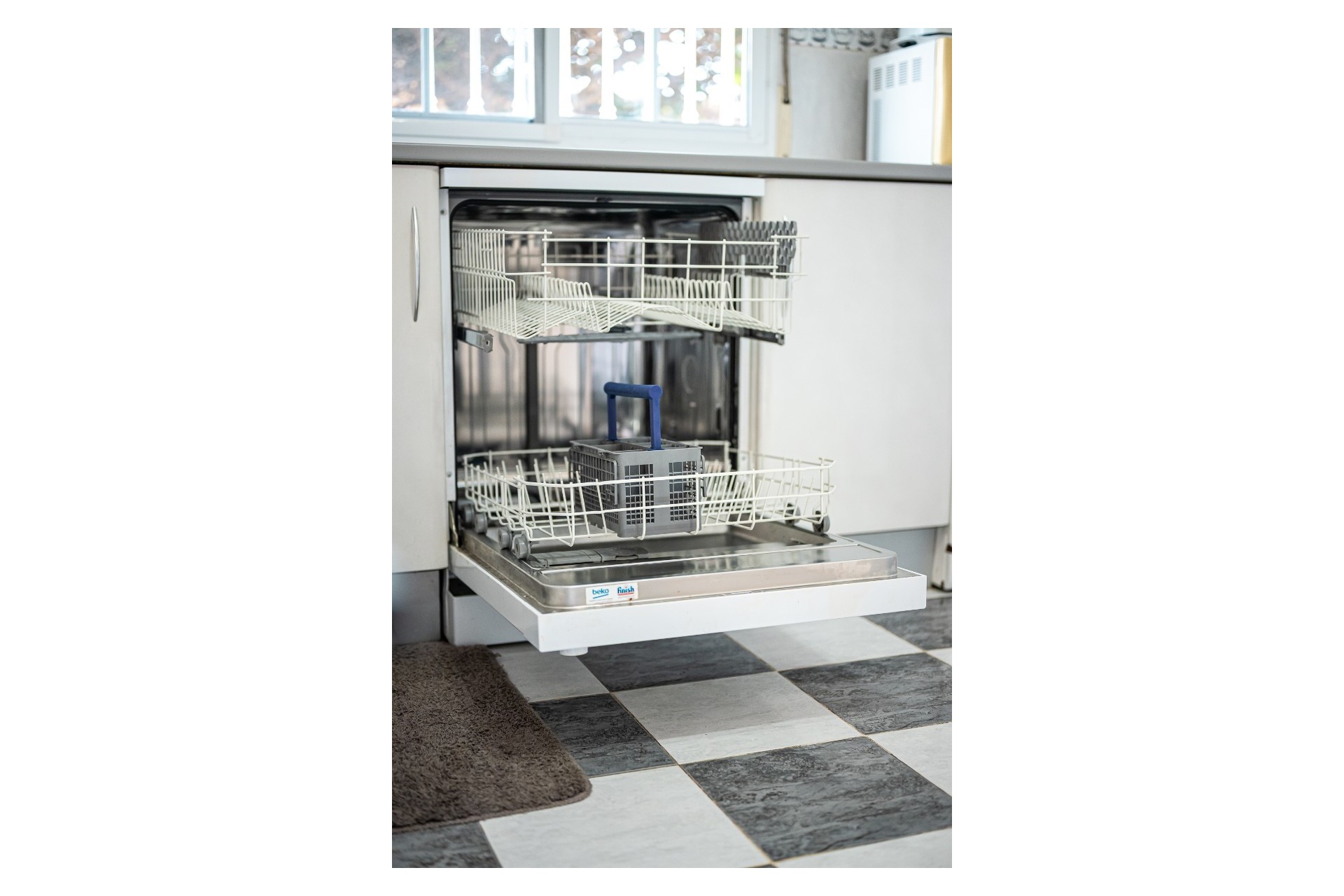 Korttidsleie - Hytte -
La Zenia - Costa Blanca