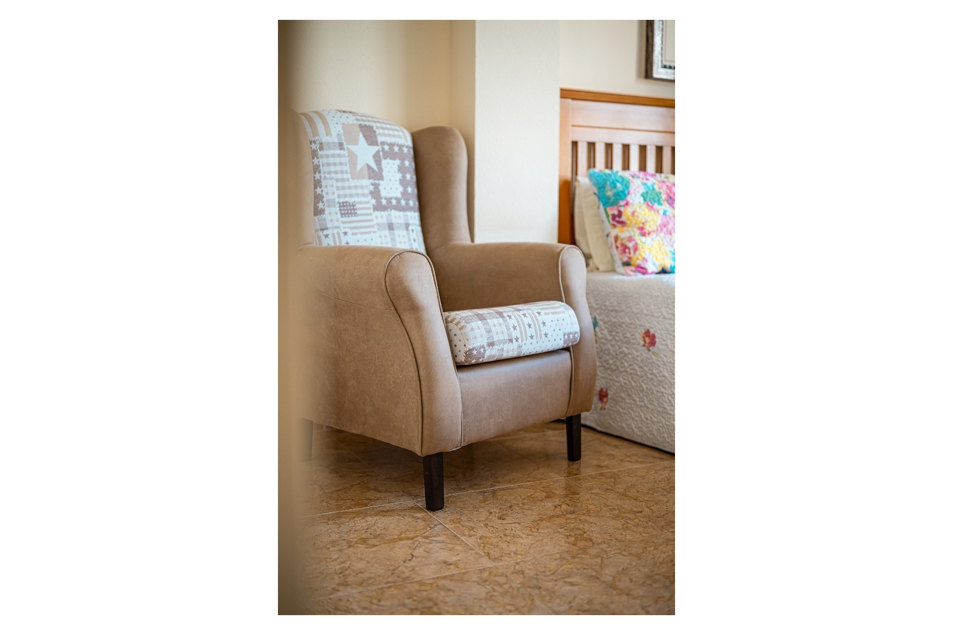 Korttidsleie - Hytte -
Orihuela Costa - La Zenia