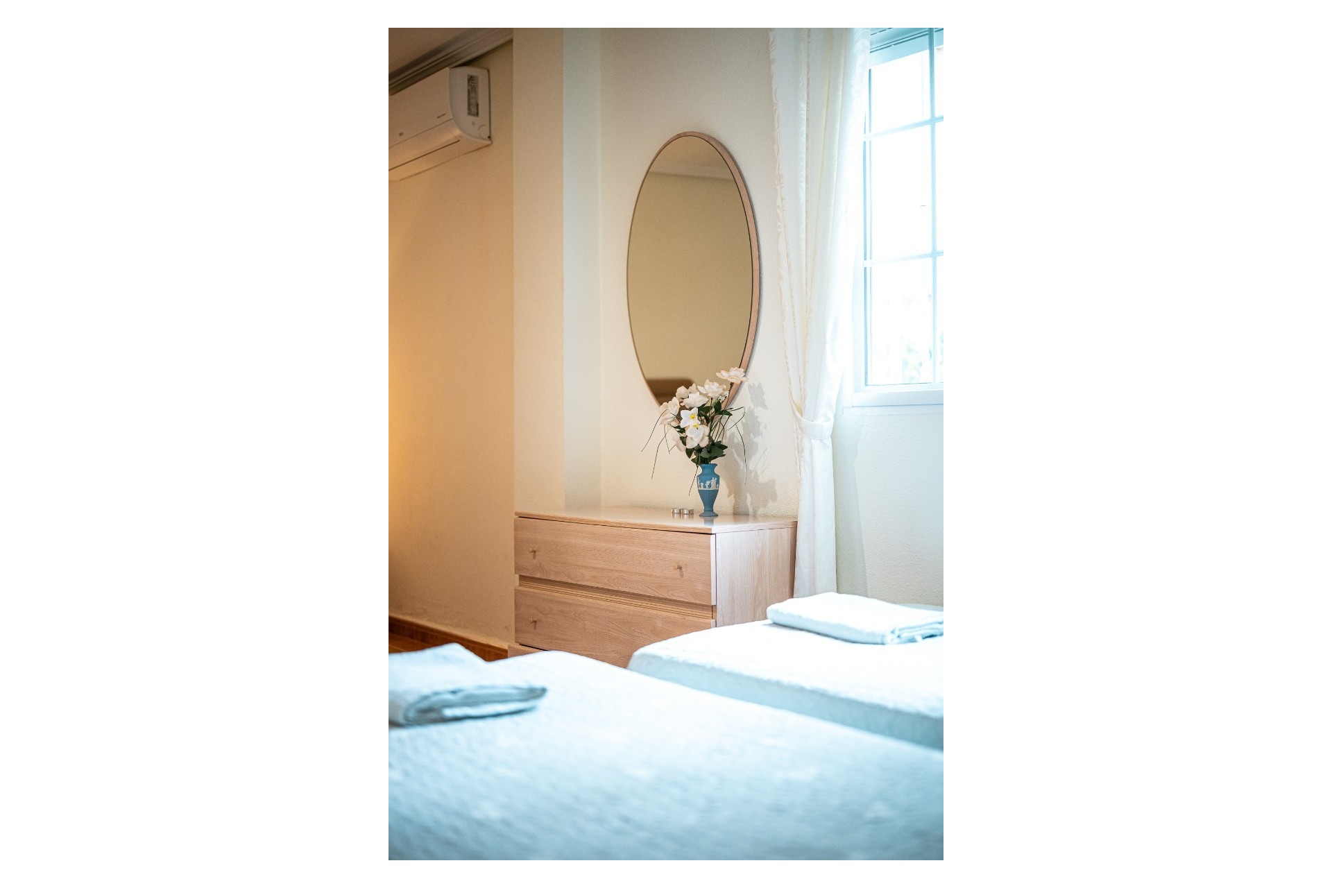 Korttidsleie - Hytte -
Orihuela Costa - La Zenia