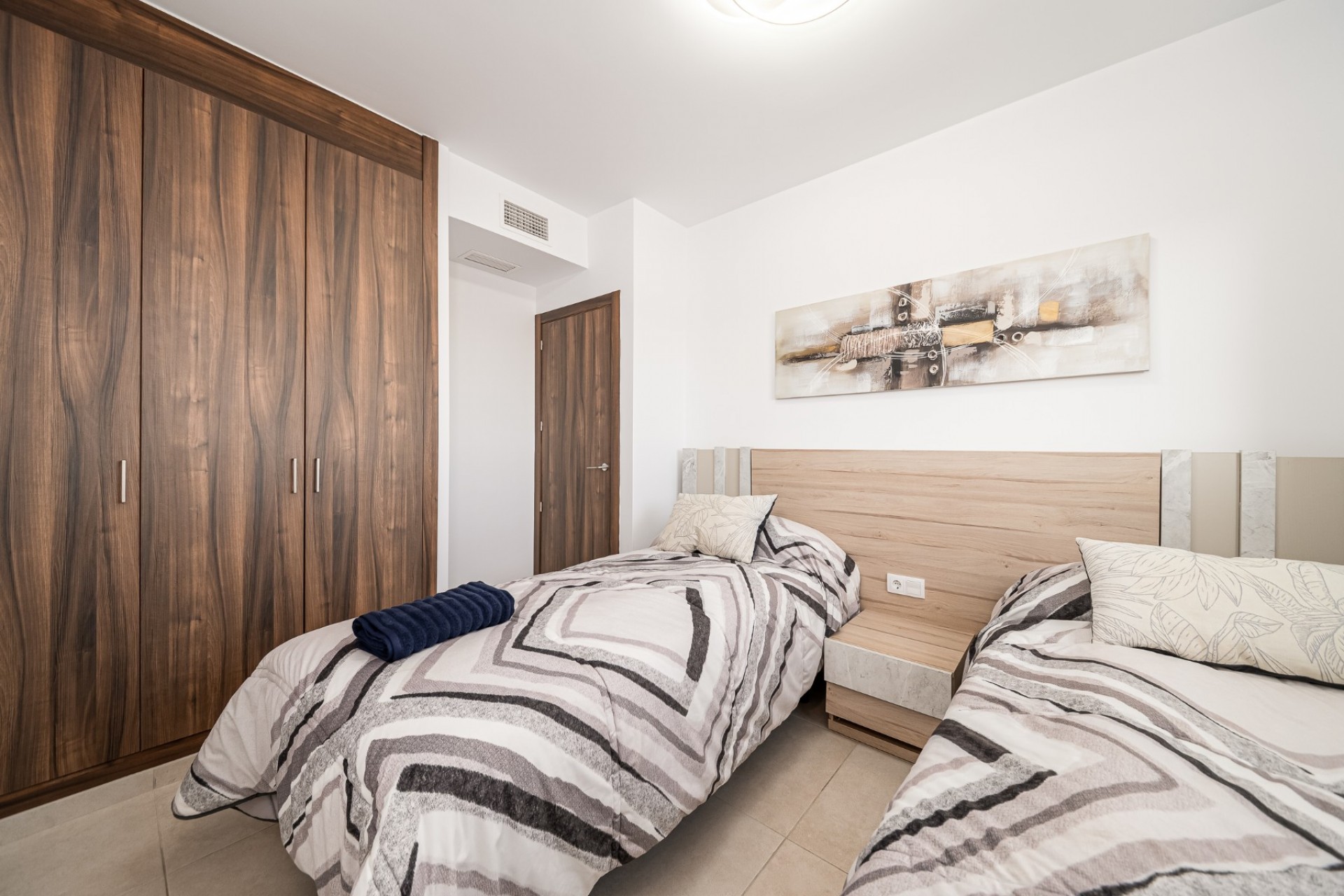 Korttidsleie - Toppleilighet -
Villamartin - Orihuela Costa